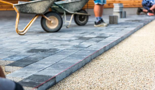 Reasons to Select Us for Your Driveway Paving Requirements in Thatcher, UT