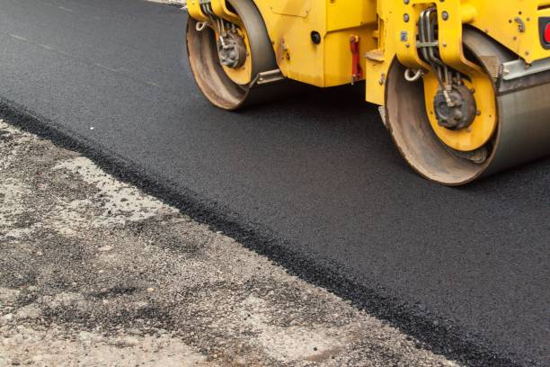 Reasons to Select Us for Your Driveway Paving Requirements in Thatcher, UT