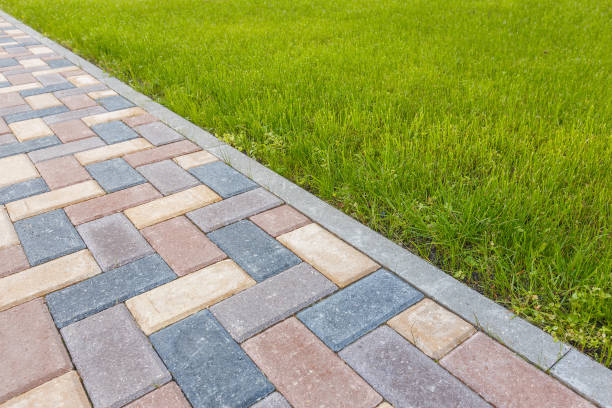 Best Decorative Driveway Pavers  in Thatcher, UT