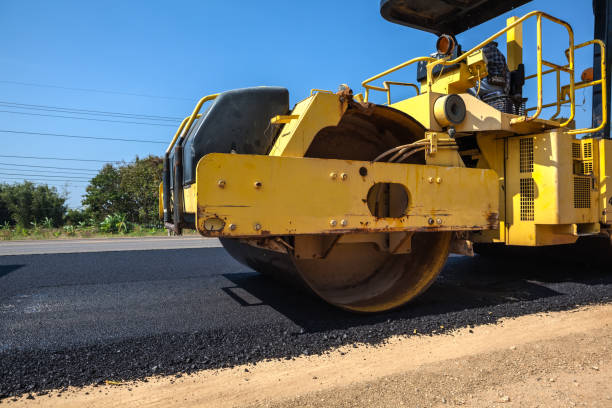 Best Interlocking Driveway Pavers  in Thatcher, UT